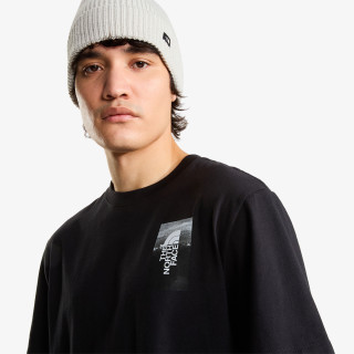 The North face Tricou M APEX '75 COLLAGE RELAXED SS TEE 