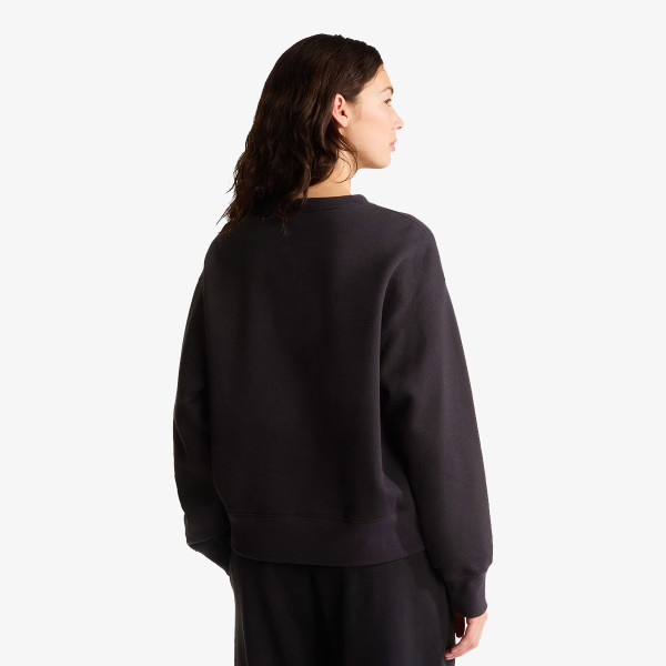 The North face Hanorac W TNF ESSENTIAL SIMPLE DOME BOXY OS CREW 