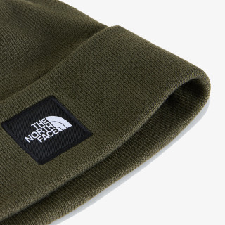 The North face Palarie DOCK WORKER RECYCLED BEANIE 