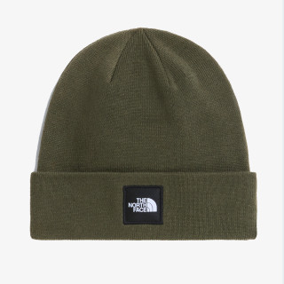 The North face Palarie DOCK WORKER RECYCLED BEANIE 