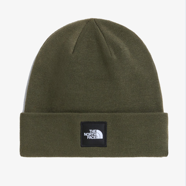The North face Palarie DOCK WORKER RECYCLED BEANIE 