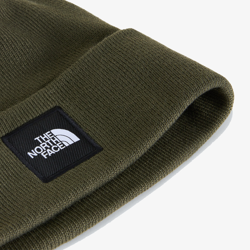 The North face Palarie DOCK WORKER RECYCLED BEANIE 