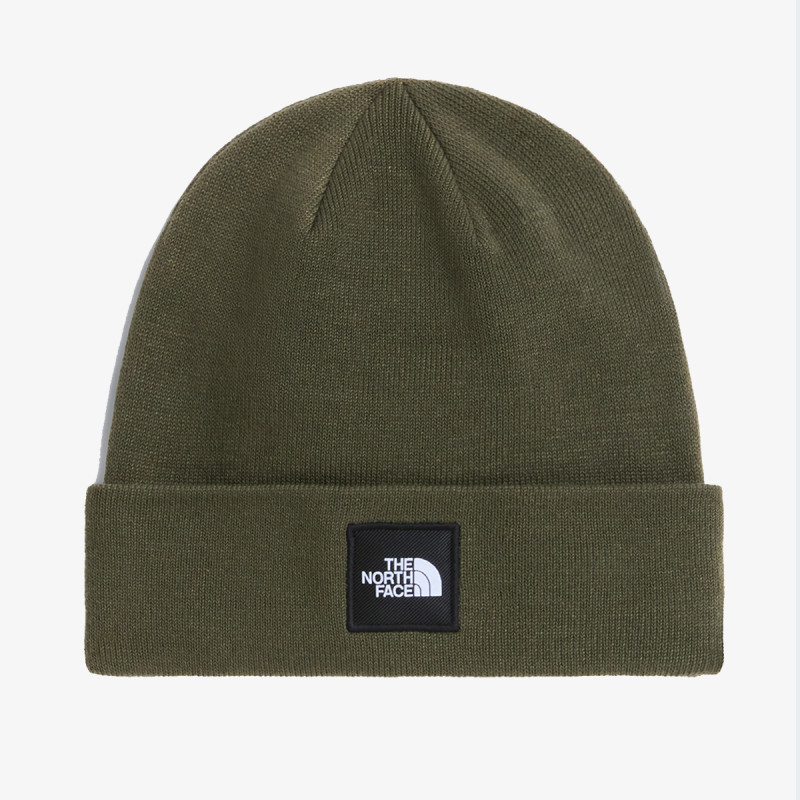 The North face Palarie DOCK WORKER RECYCLED BEANIE 