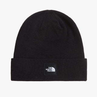 The North face Palarie DOCK WORKER RECYCLED BEANIE 