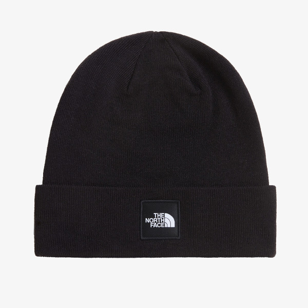The North face Palarie DOCK WORKER RECYCLED BEANIE 