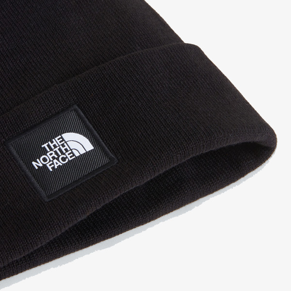 The North face Palarie DOCK WORKER RECYCLED BEANIE 
