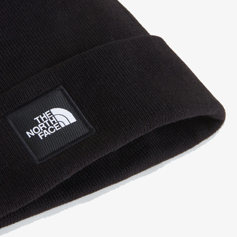 The North face Palarie DOCK WORKER RECYCLED BEANIE 