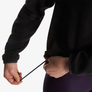 The North face Hanorac W NOVELTY LOGO GLACIER 1/4 ZIP 
