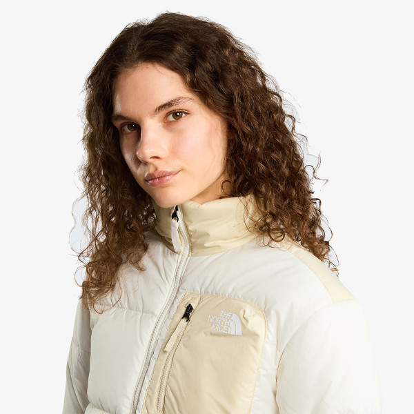 The North face Jacheta W NUKETO SYNTH INS JACKET 