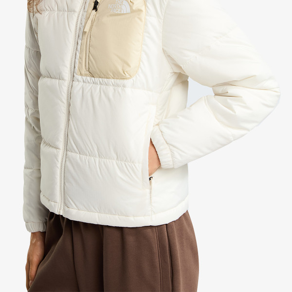 The North face Jacheta W NUKETO SYNTH INS JACKET 
