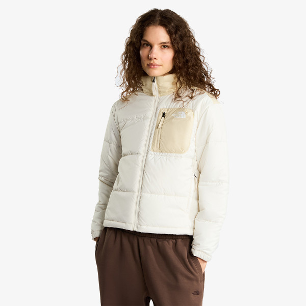 The North face Jacheta W NUKETO SYNTH INS JACKET 