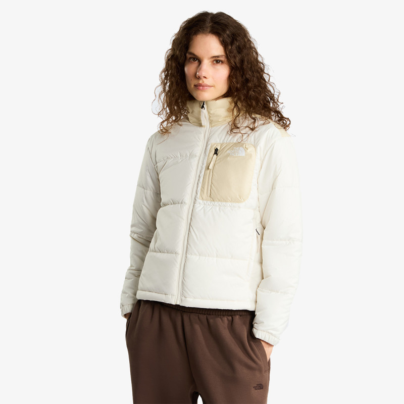 The North face Jacheta W NUKETO SYNTH INS JACKET 