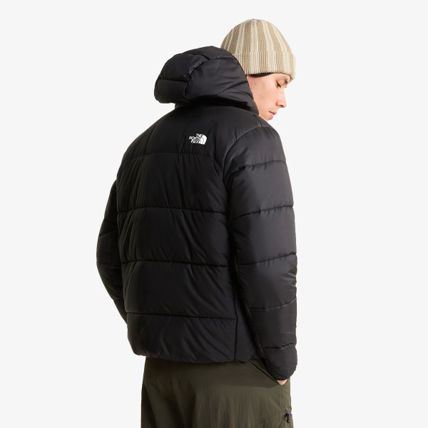 The North face Jacheta M NSE HOODED MASK JACKET 