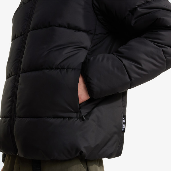 The North face Jacheta M NSE HOODED MASK JACKET 