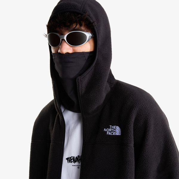 The North face Hanorac M NSE FULL ZIP MASK FLEECE 