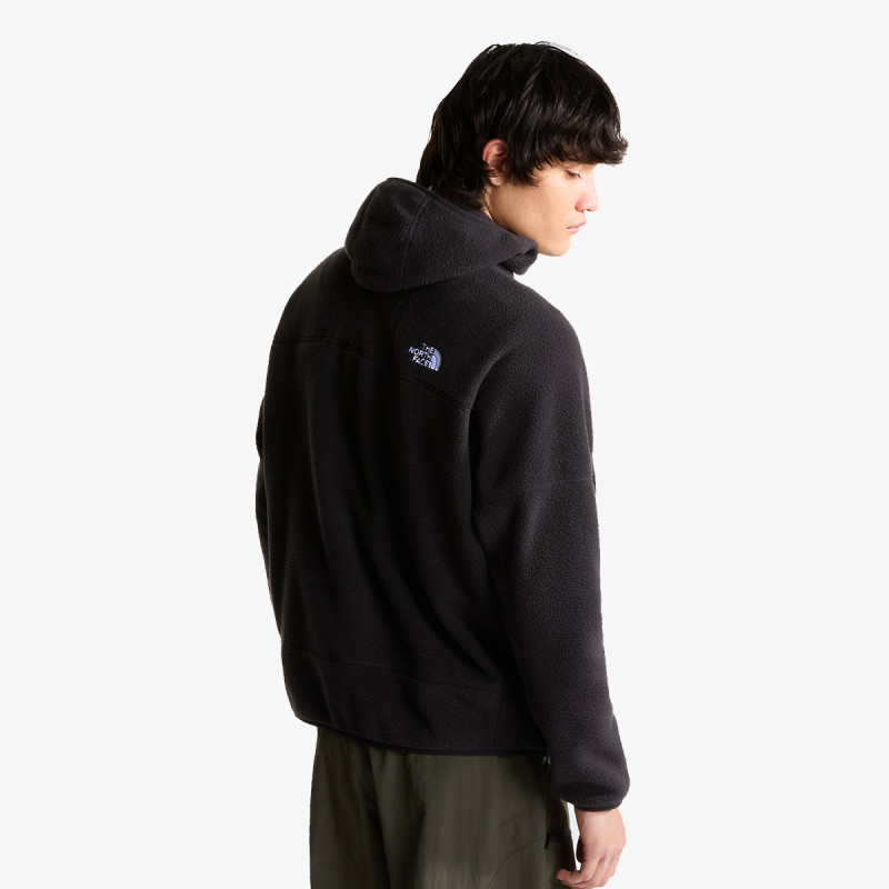 The North face Hanorac M NSE FULL ZIP MASK FLEECE 