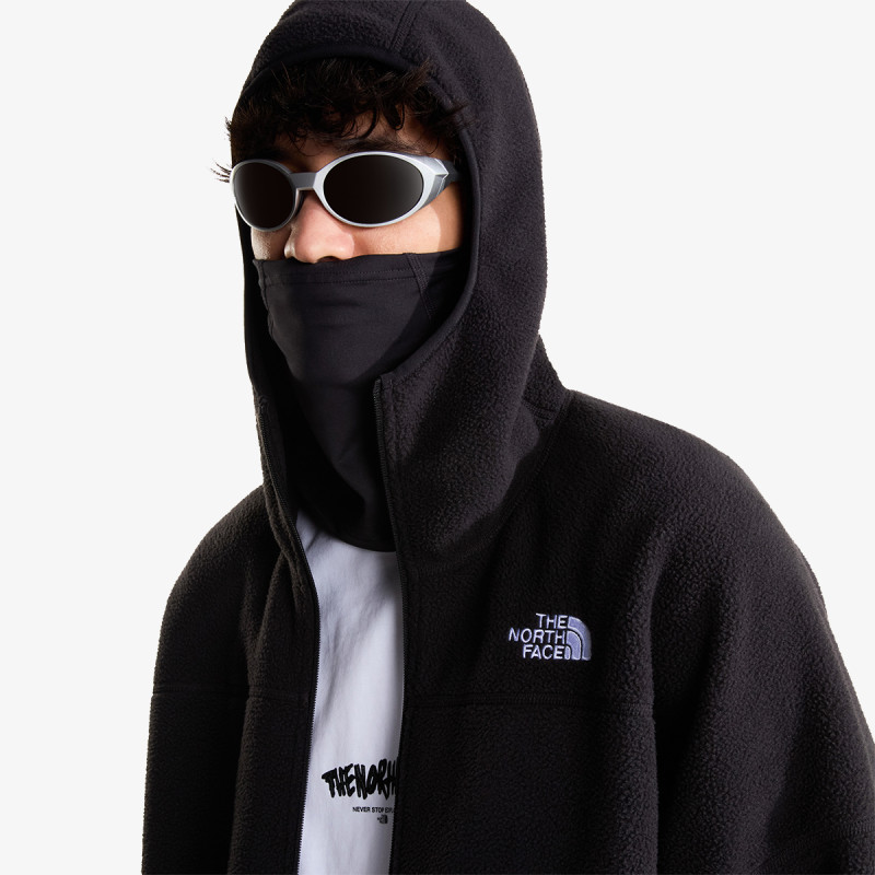 The North face Hanorac M NSE FULL ZIP MASK FLEECE 