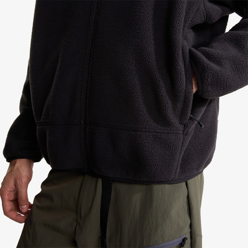 The North face Hanorac M NSE FULL ZIP MASK FLEECE 