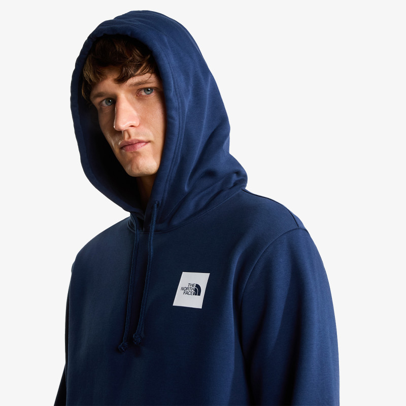 The North face Hanorac Box Half Dome Regular 