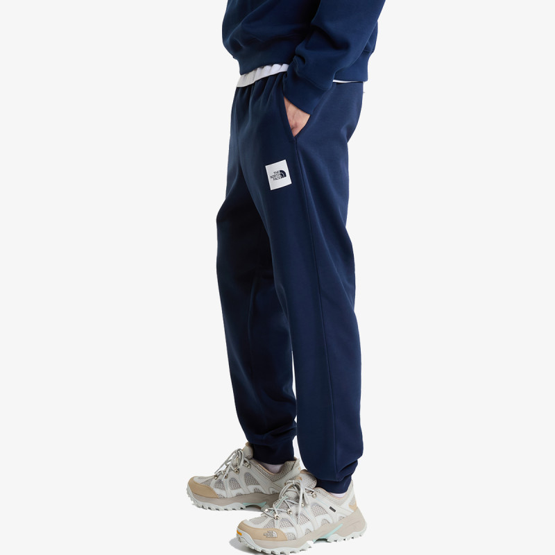 The North face Pantaloni M EVO BOX HALF DOME REGULAR TAPERED JOGG 