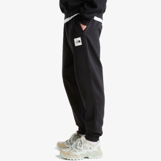The North face Pantaloni de trening M EVO BOX HALF DOME REGULAR TAPERED JOGG 