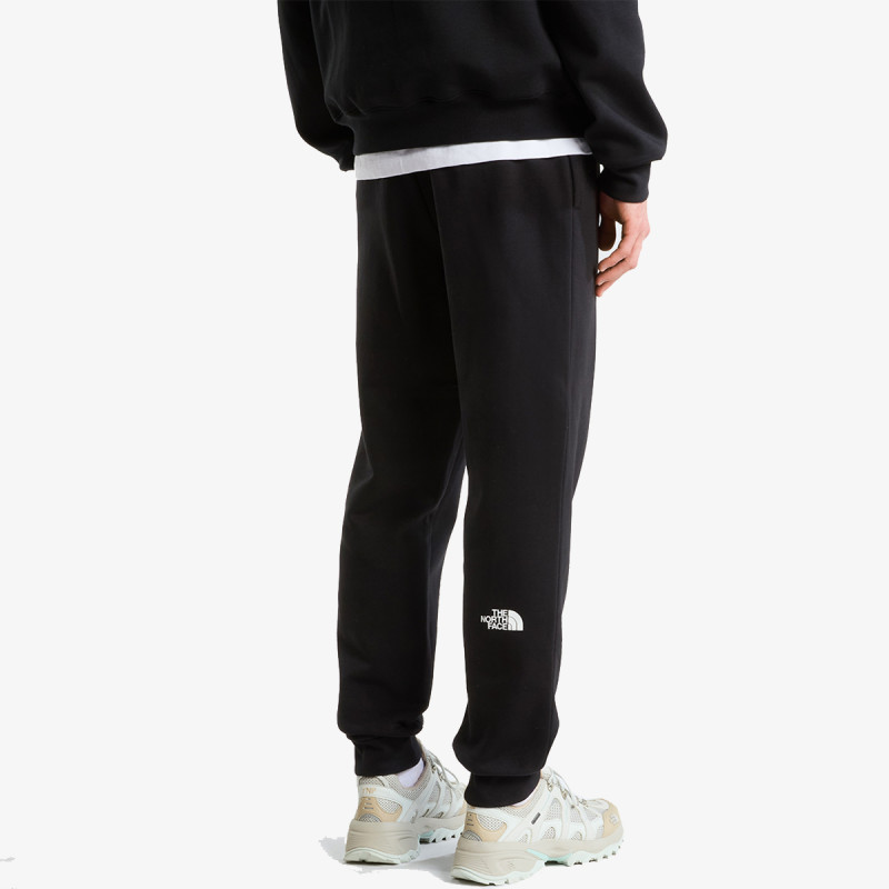 The North face Pantaloni de trening M EVO BOX HALF DOME REGULAR TAPERED JOGG 