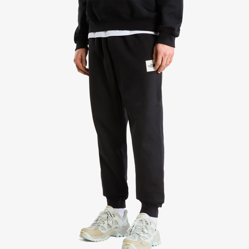 The North face Pantaloni de trening M EVO BOX HALF DOME REGULAR TAPERED JOGG 