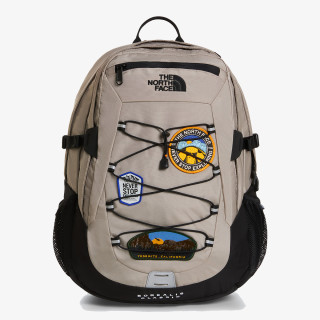 The North face Rucsac BOREALIS CLASSIC PATCH 