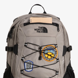 The North face Rucsac BOREALIS CLASSIC PATCH 