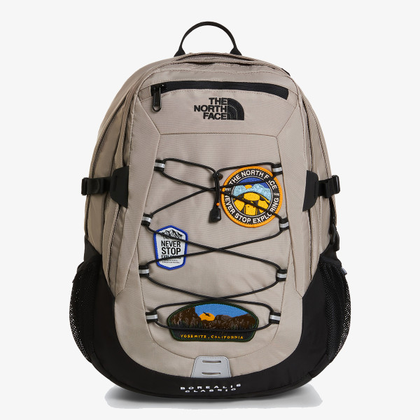 The North face Rucsac BOREALIS CLASSIC PATCH 