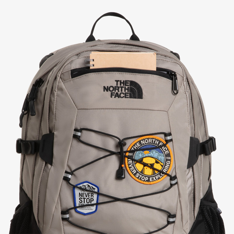 The North face Rucsac BOREALIS CLASSIC PATCH 
