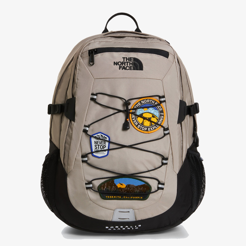 The North face Rucsac BOREALIS CLASSIC PATCH 