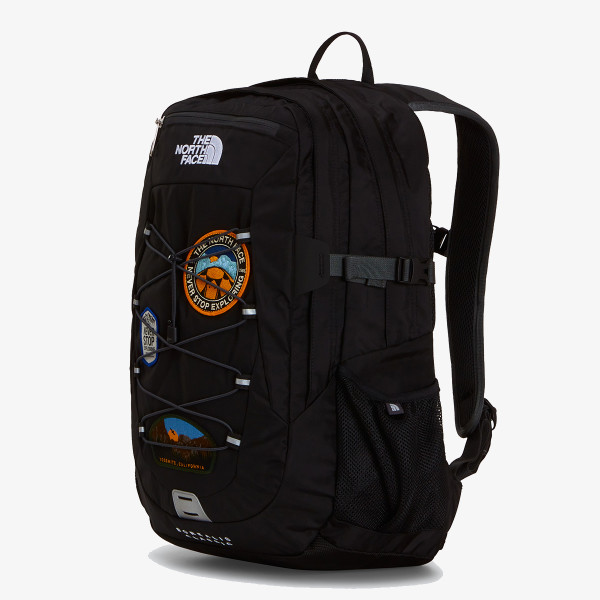 The North face Rucsac BOREALIS CLASSIC PATCH 