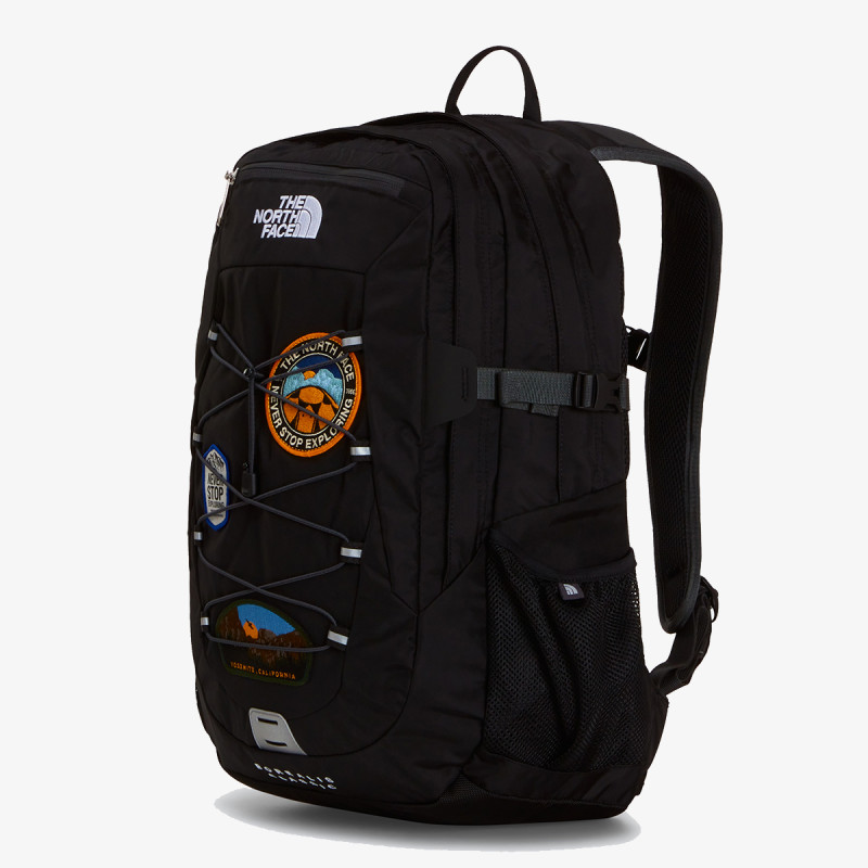 The North face Rucsac BOREALIS CLASSIC PATCH 