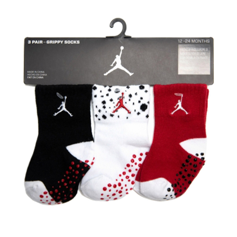 JORDAN Sosete CEMENT GRIPPER 