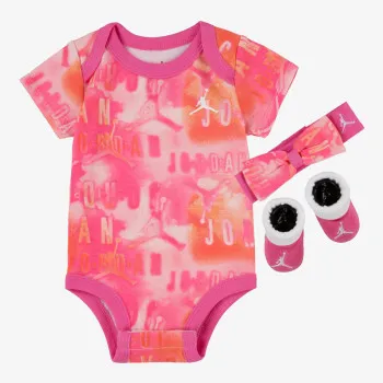 NIKE Set JHG ESSENTIAL AOP 