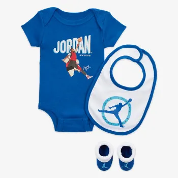 NIKE Set Jordan MVP 