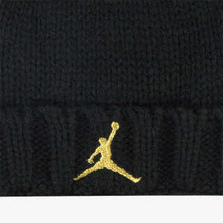 Set JHN CHUNKY KNIT HAT & BOOTIE S 