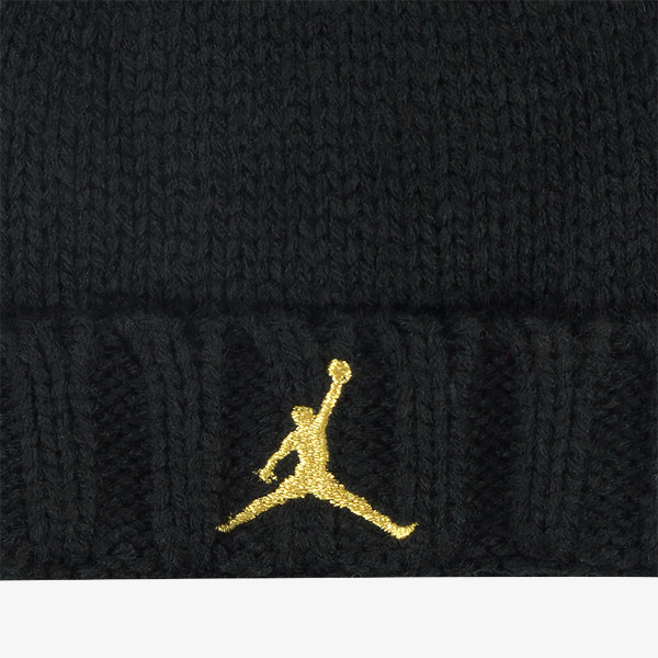 Set JHN CHUNKY KNIT HAT & BOOTIE S 