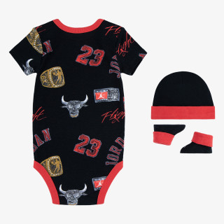 Set JHB MJ ESSENTIALS AOP 3PC SET 