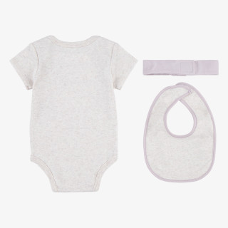 JORDAN Set JHG GIRLS DELORIS 3PC SET 