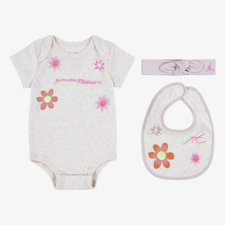 JORDAN Set JHG GIRLS DELORIS 3PC SET 