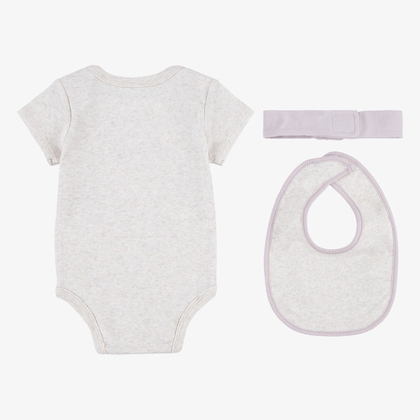 JORDAN Set JHG GIRLS DELORIS 3PC SET 