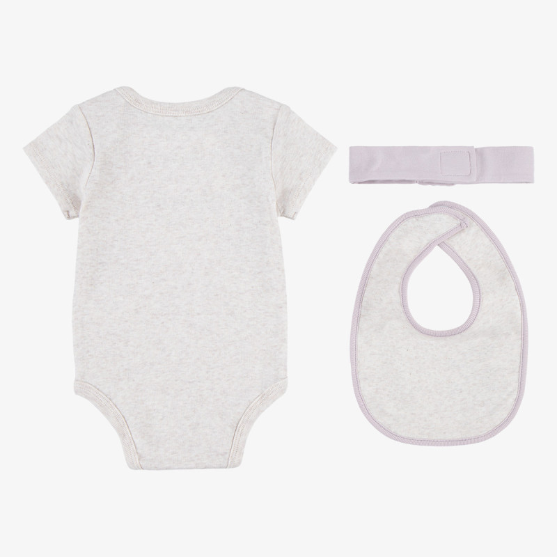 JORDAN Set JHG GIRLS DELORIS 3PC SET 