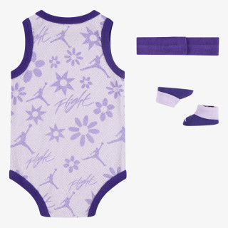 JORDAN Set JORDAN 3-PIECE 