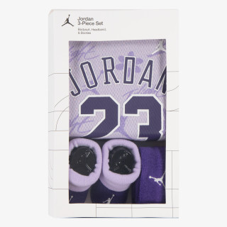 JORDAN Set JORDAN 3-PIECE 