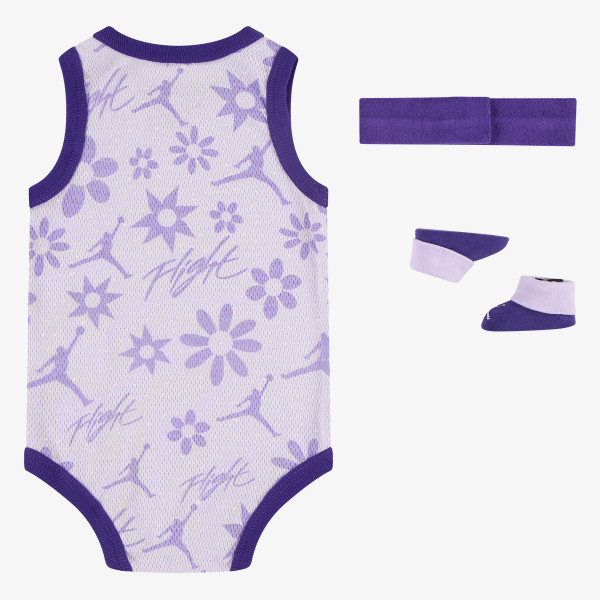 JORDAN Set JORDAN 3-PIECE 