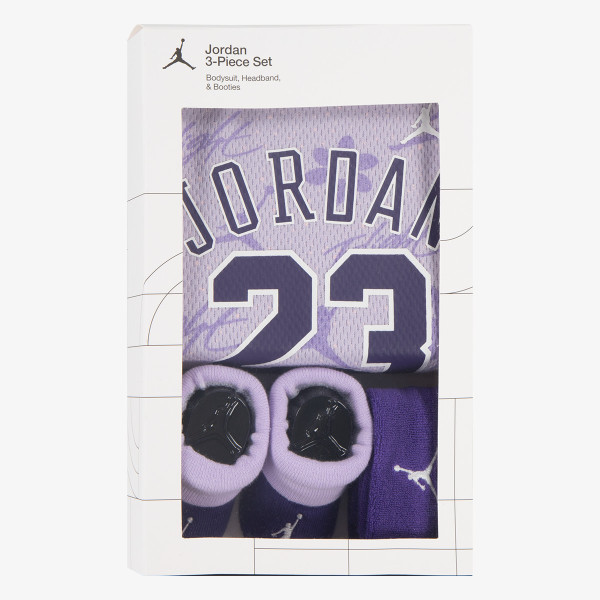 JORDAN Set JORDAN 3-PIECE 