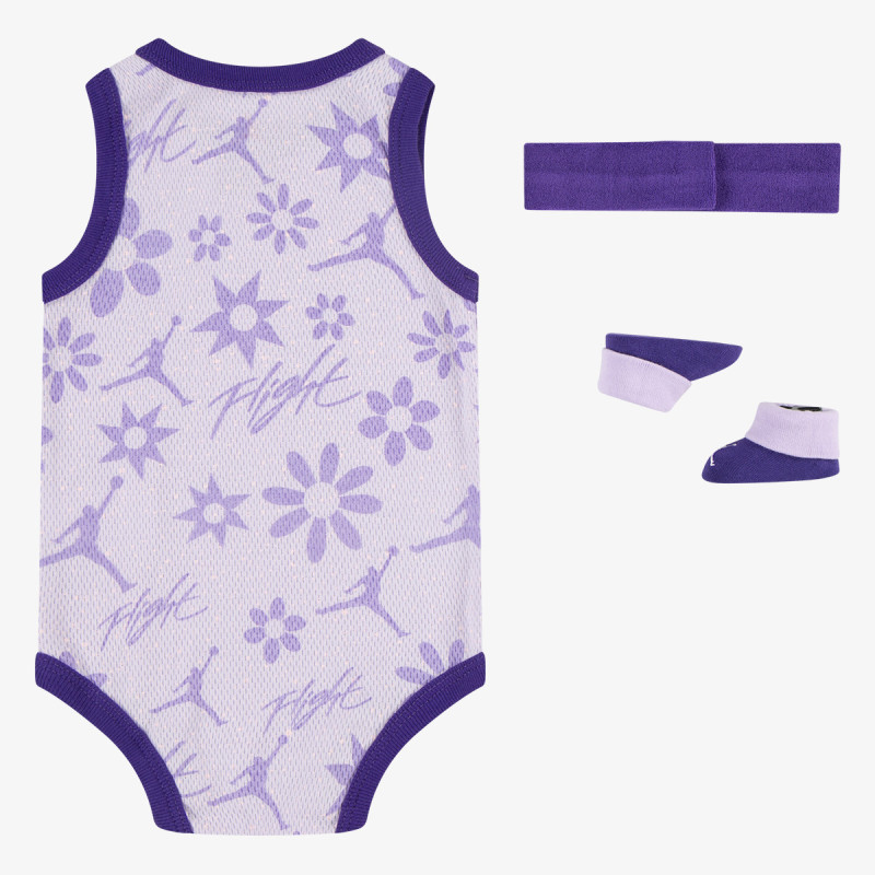 JORDAN Set JORDAN 3-PIECE 