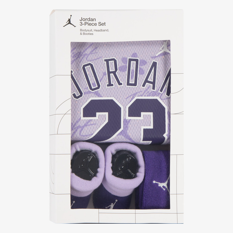 JORDAN Set JORDAN 3-PIECE 
